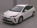 2021 Toyota Prius