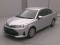 2019 Toyota Corolla Axio