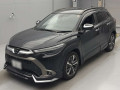 2022 Toyota Corolla Cross