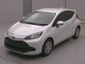 2023 Toyota Aqua