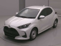 2024 Toyota YARIS