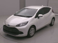 2022 Toyota Aqua
