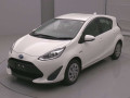 2019 Toyota Aqua