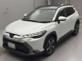 2021 Toyota Corolla Cross