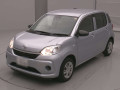 2022 Toyota Passo