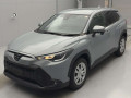 2021 Toyota Corolla Cross