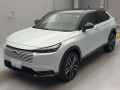 2026 Honda VEZEL