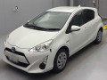 2016 Toyota Aqua