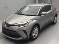 2021 Toyota C-HR