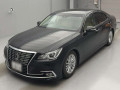 2016 Toyota Crown