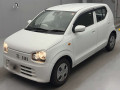 2021 Suzuki Alto
