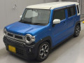 2020 Suzuki Hustler