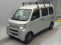 2007 Daihatsu Hijet Cargo