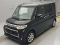 2013 Daihatsu Tanto Custom