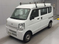 2016 Suzuki Every