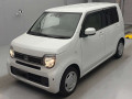 2023 Honda N-Wgn