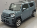 2021 Daihatsu TAFT