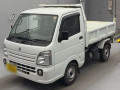 2021 Suzuki Carry Truck