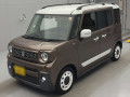 2021 Suzuki Spacia GEAR