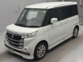 2017 Suzuki Spacia custom Z