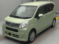 2016 Daihatsu Move