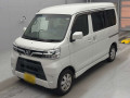 2021 Daihatsu Atrai Wagon