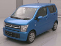 2019 Suzuki Wagon R