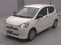 2022 Daihatsu Mira e:S