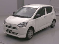 2022 Daihatsu Mira e:S