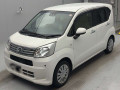 2021 Daihatsu Move