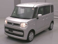 2021 Suzuki Spacia