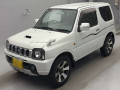 2011 Suzuki Jimny