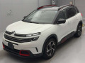 2019 Citroen C5 Aircross