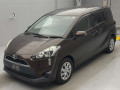 2015 Toyota Sienta