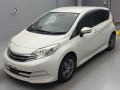 2015 Nissan Note