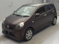 2012 Daihatsu Mira e:S