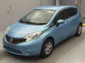 2016 Nissan Note