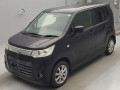 2013 Suzuki WAGON R STINGRAY