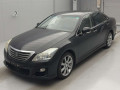 2009 Toyota Crown Hybrid