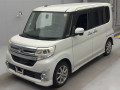 2013 Daihatsu Tanto Custom