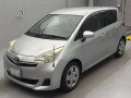 2014 Toyota Ractis