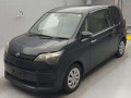 2013 Toyota Spade