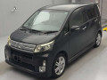 2013 Daihatsu Move Custom
