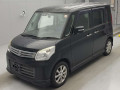 2014 Suzuki Spacia