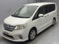 2011 Nissan Serena