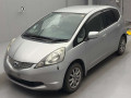 2008 Honda Fit