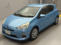2012 Toyota Aqua