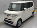 2017 Honda N-BOX