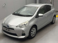 2014 Toyota Aqua