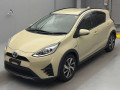 2018 Toyota Aqua